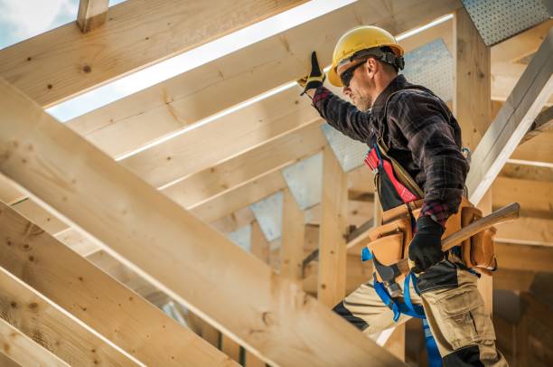 Best New Roof Installation  in Hooper, UT