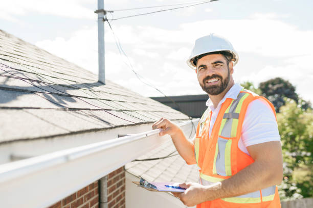 Best Local Roofing Companies  in Hooper, UT
