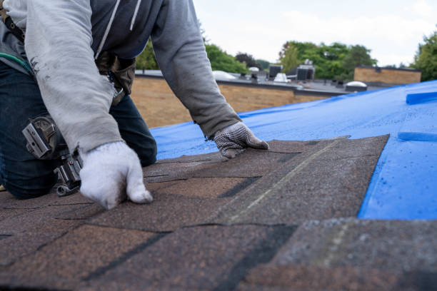 Sealant for Roof in Hooper, UT