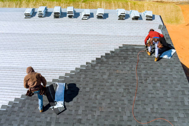 Roof Waterproofing Services in Hooper, UT