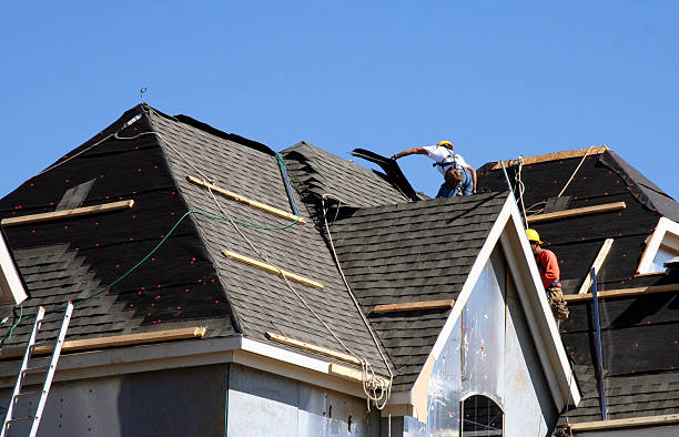 Trusted Hooper, UT Roofing Contractor Experts