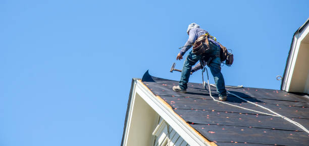 Best Roof Leak Repair  in Hooper, UT