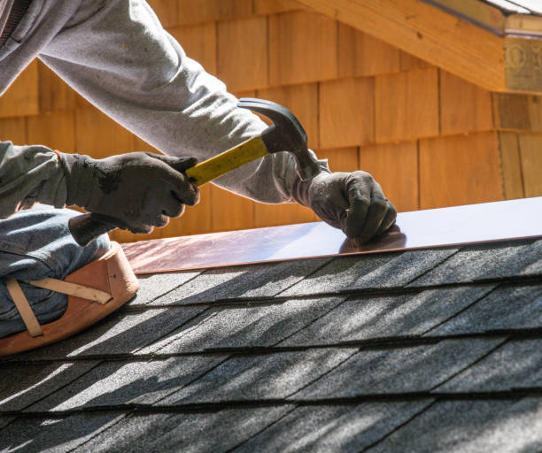 Best New Roof Installation  in Hooper, UT
